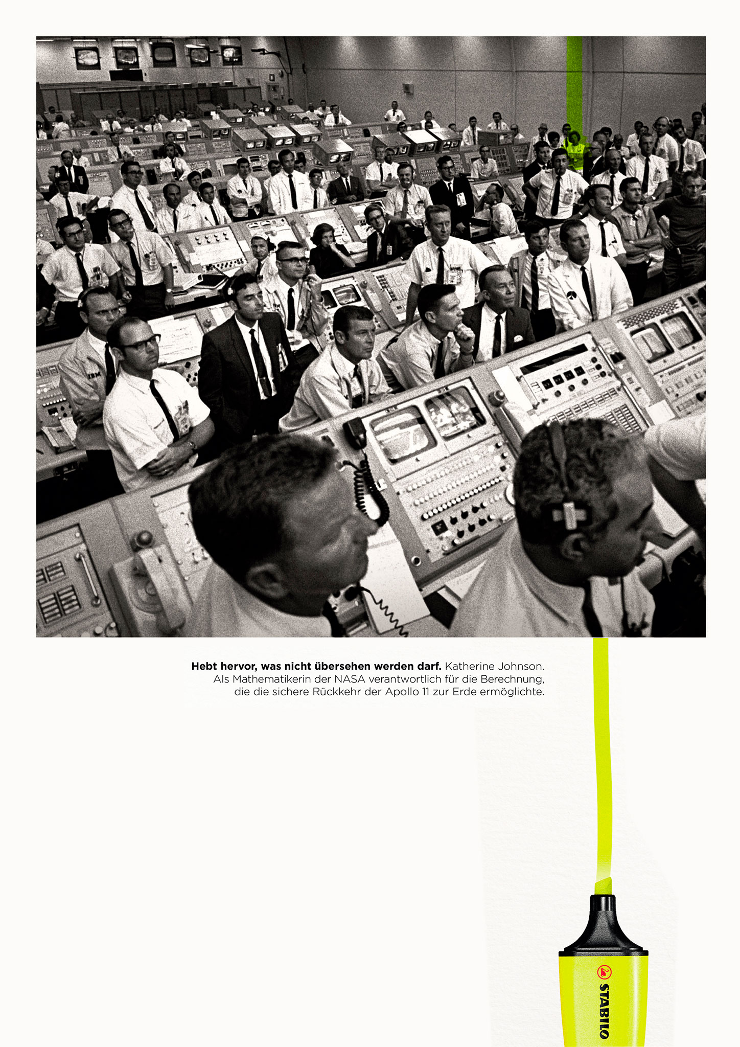 IMAGE: Inversed composition, the image on top, text on the bottom