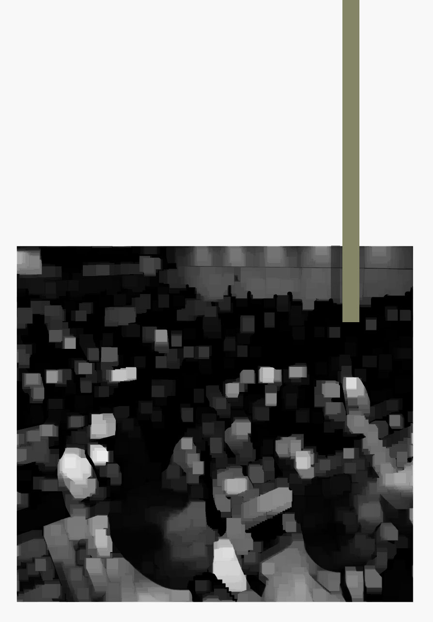 Recall simulation image of Highlight the Remarkable Advertising