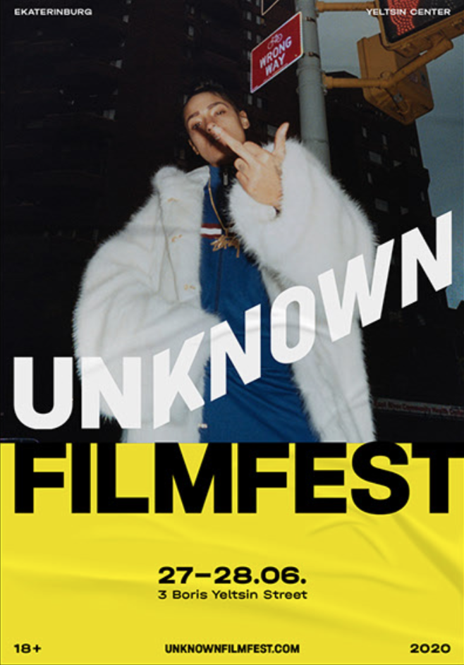 Chosen Graphic Design